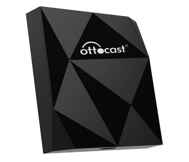 Ottocast CP76 U2Air CarPlay - 1261039 - zdjęcie 2